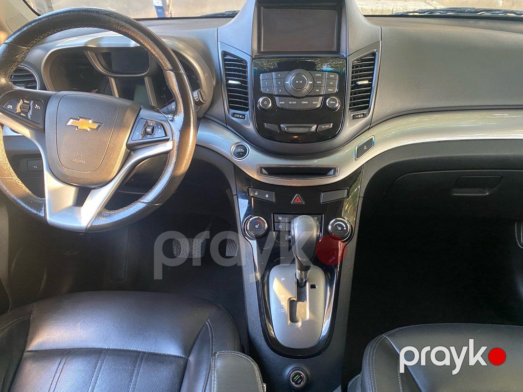 Chevrolet Orlando, 2.0 L, 2014 il, 221 111 km — Avtomobillər, Bakı (3)