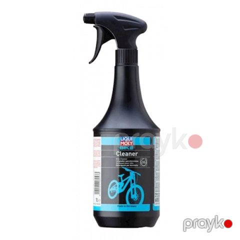 Velosiped təmizləyici Liqui Moly Bike Cleaner 1L_LM21778/6053 1 l — Bakı