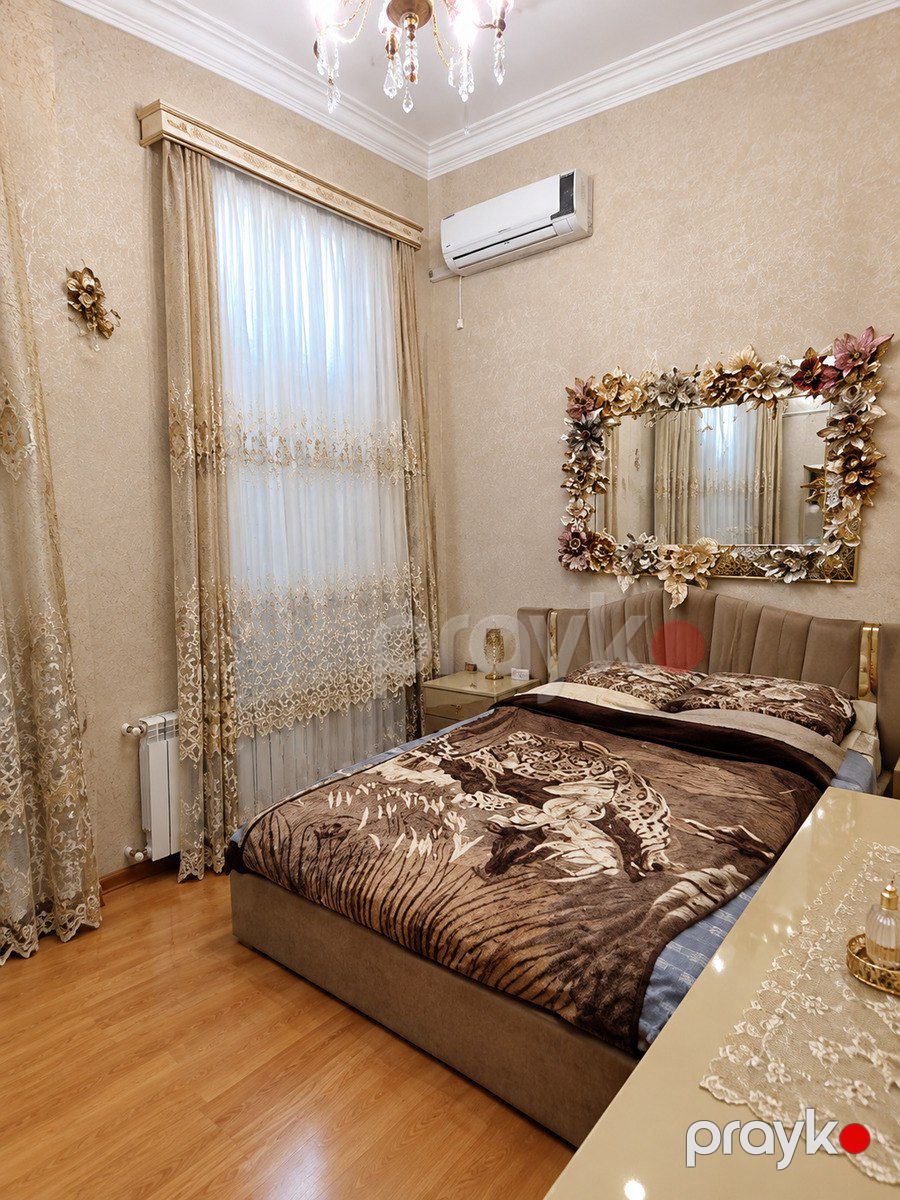 İcarəyə verilir 3 otaqlı köhnə tikili 80 m² — Mənzil, Bakı (2)