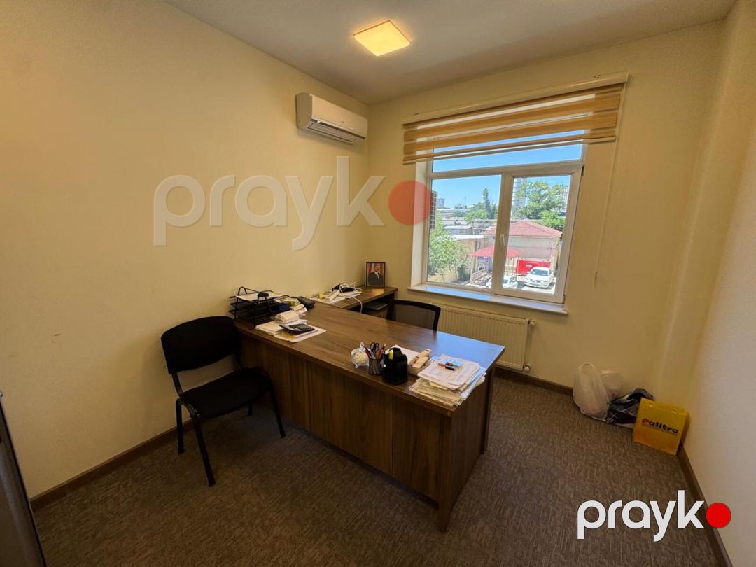 İcarəyə verilir obyekt 260 m² — Əmlak, Bakı (8)