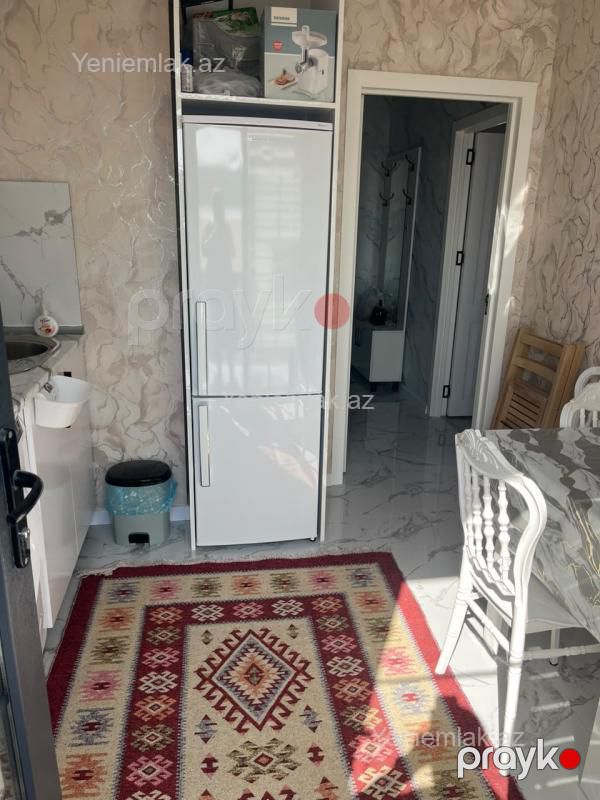 Satılır 2 otaqlı Bina evi menzil (Yeni tikili), 58 m², Masazır — Mənzil, Abşeron (6)