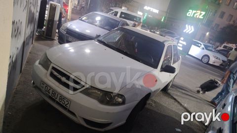 Daewoo Nexia, 1.5 L, 2009 il, 400 000 km — Qusar
