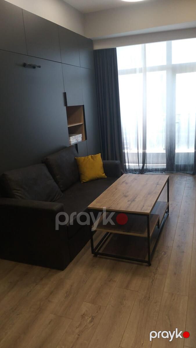 İcarəyə verilir 2 otaqlı yeni tikili 60 m² — Mənzil, Bakı (4)