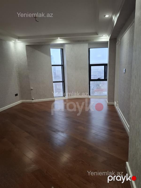 Satılır 4 otaqlı Bina evi menzil (Yeni tikili), 156 m², 16-cı məhəllə — Mənzil, Sumqayıt (7)