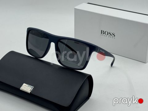 Kişi gün eynəyi B044-93 Black — Bakı