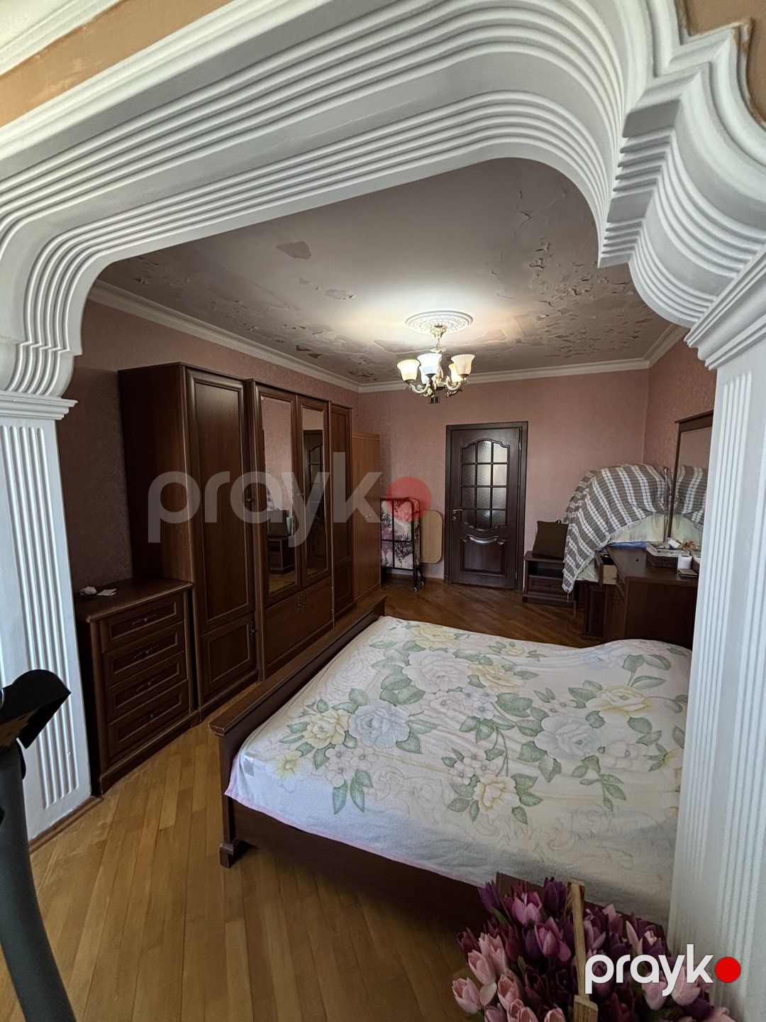Satılır 3 otaqlı köhnə tikili 75 m² — Mənzil, Bakı (6)