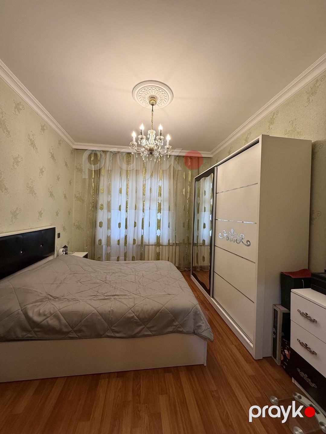 Satılır 2 otaqlı köhnə tikili 65 m² — Mənzil, Bakı (10)