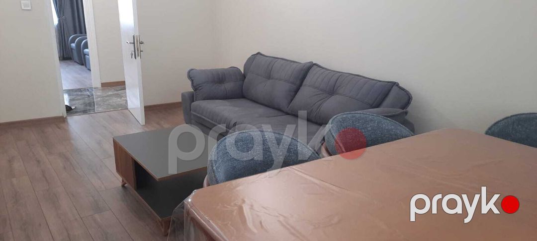 İcarəyə verilir 4 otaqlı köhnə tikili 100 m² — Mənzil, Bakı (4)