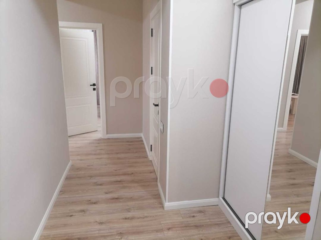 İcarəyə verilir 2 otaqlı yeni tikili 75 m² — Mənzil, Bakı (5)