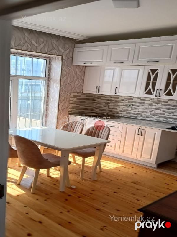 Satılır 4 otaqlı Həyət evi / Villa, 120 m², Masazır — Ev, villa, Abşeron (9)