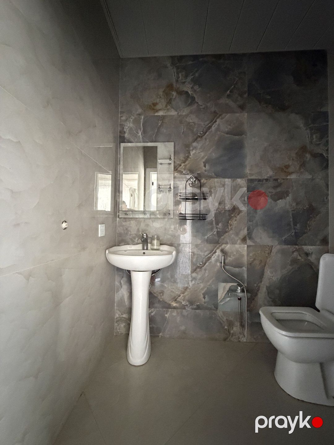 Satılır 2 otaqlı yeni tikili 54 m² — Mənzil, Bakı (7)