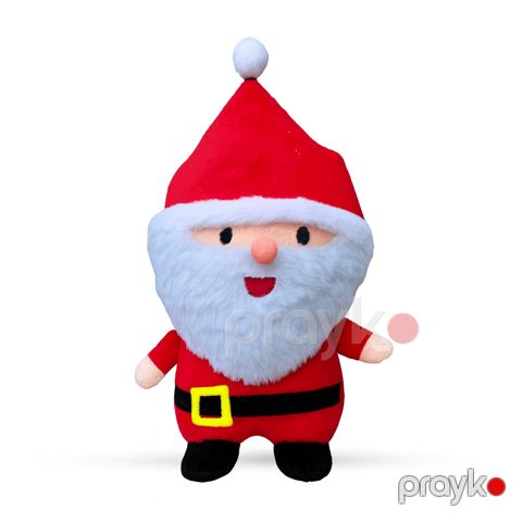 Yumşaq oyuncaq Olea Santa, 20 sm — Bakı