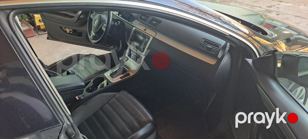 Volkswagen Passat CC, 2.0 L, 2010 il, 250 000 km — Avtomobillər, Gəncə (6)