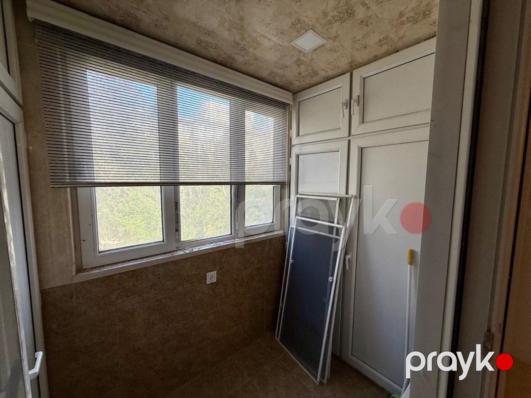 Satılır 3 otaqlı köhnə tikili 70 m² — Mənzil, Bakı (11)