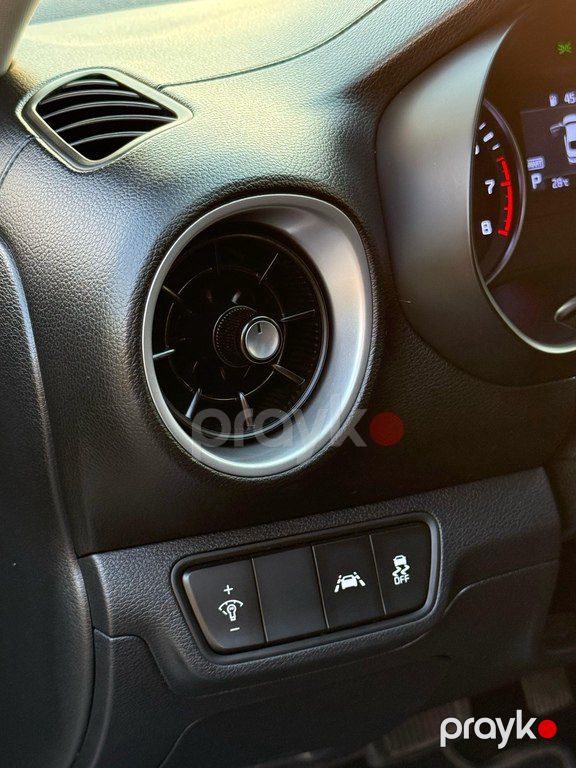 Kia Forte, 2.0 L, 2021 il, 144 841 km — Avtomobillər, Bakı (10)