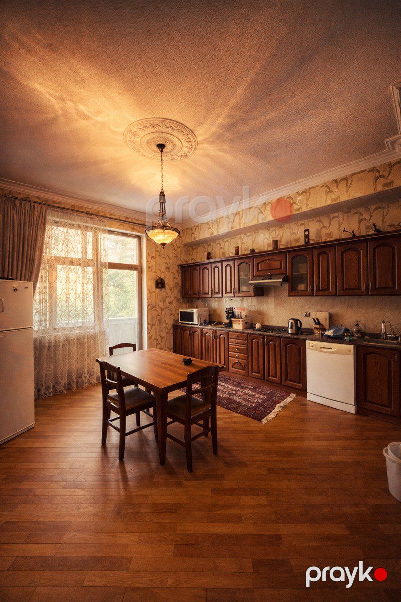 Satılır 3 otaqlı yeni tikili 160 m² — Mənzil, Bakı (3)