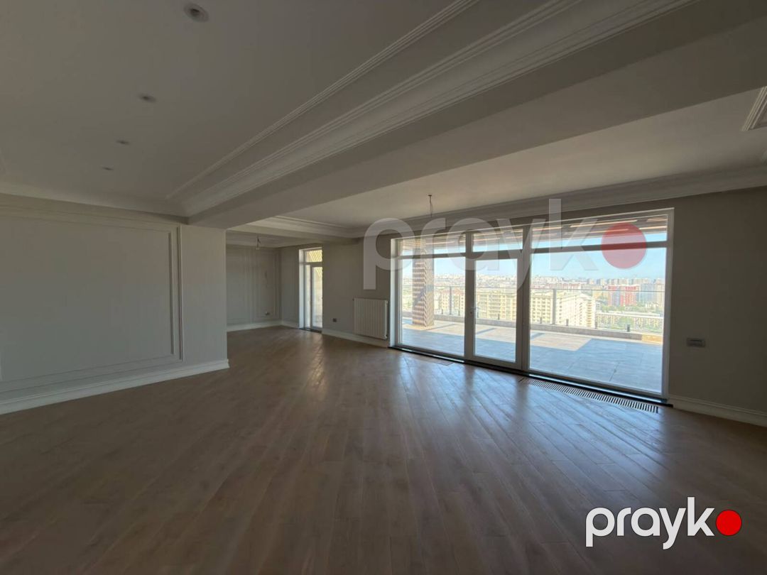 Satılır 12 otaqlı yeni tikili 1200 m² — Mənzil, Bakı (12)