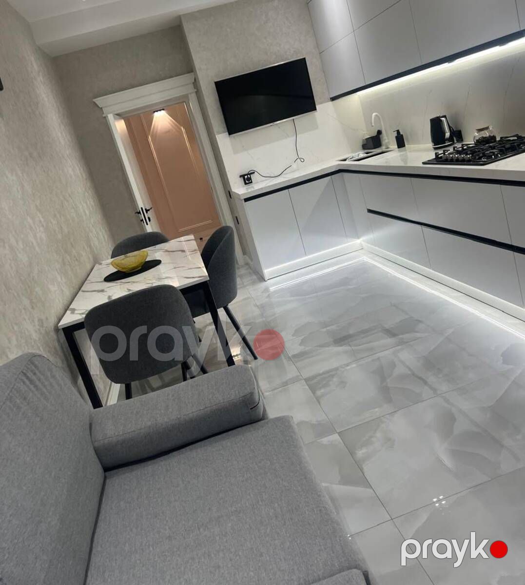 Satılır 4 otaqlı yeni tikili 172 m² — Mənzil, Bakı (4)