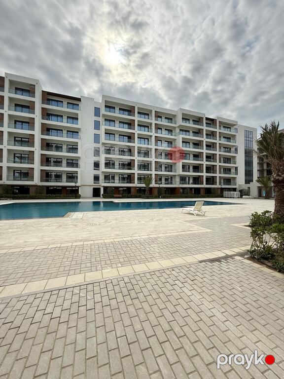 Satılır 2 otaqlı yeni tikili 98 m² — Mənzil, Bakı (6)