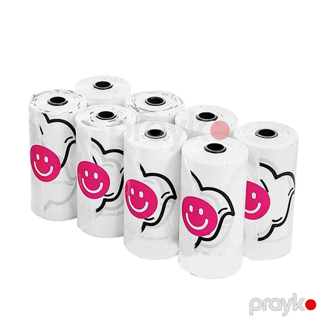 Gəzinti üçün paketlər Petkit Waste Bag — Tualetlər, Bakı (2)