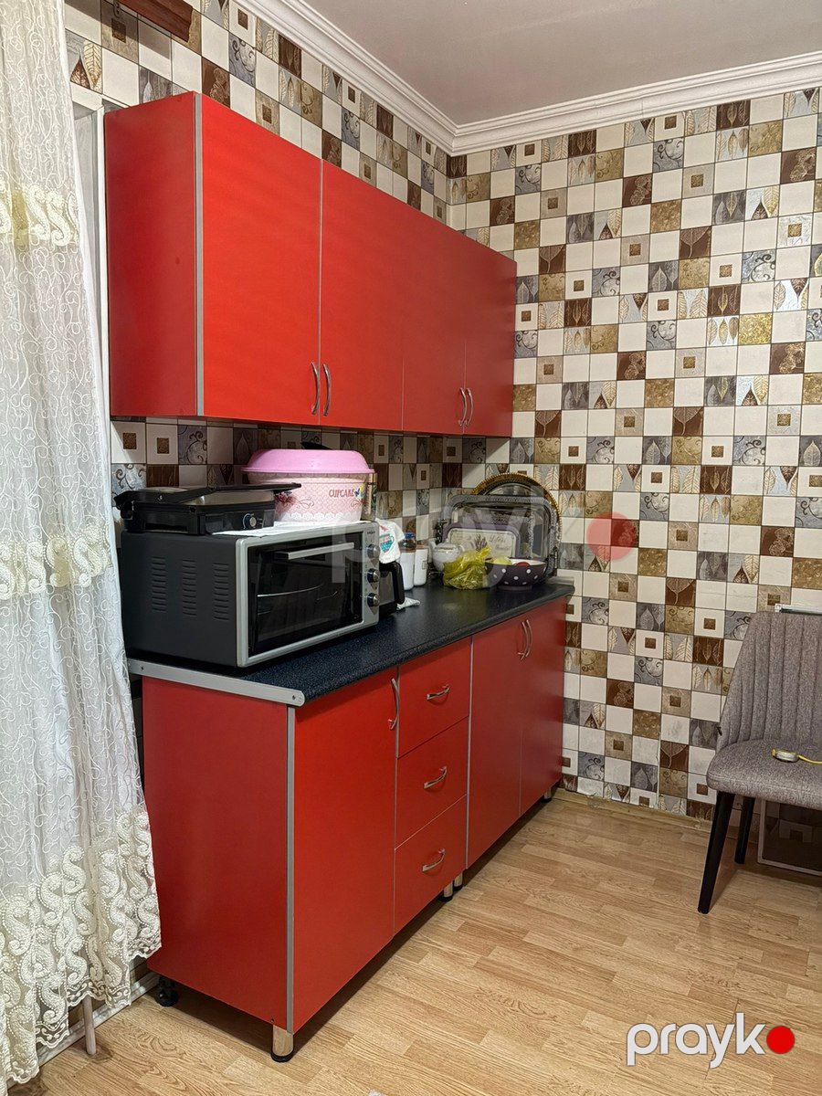 Mətbəx mebeli — Mebel, Bakı (10)