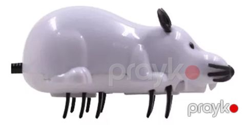 Pişiklər üçün oyuncaq mousetoys_001 — Bakı