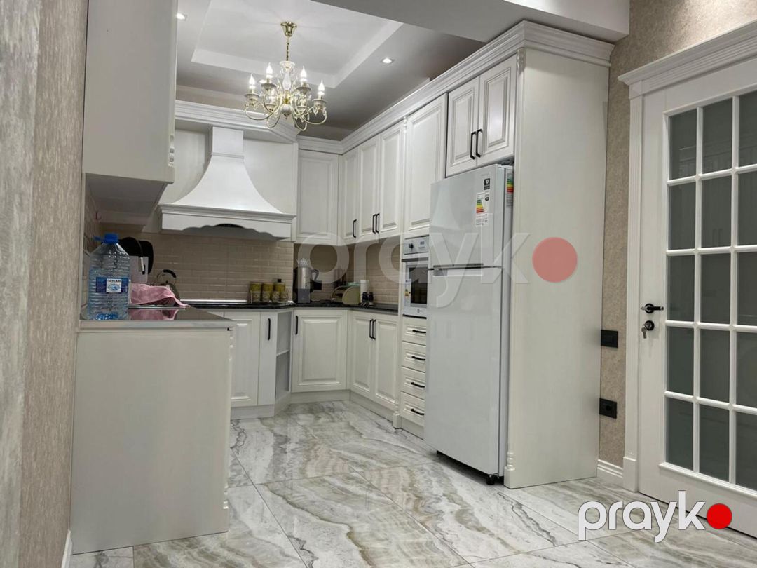 İcarəyə verilir 2 otaqlı yeni tikili 73 m² — Mənzil, Bakı (6)