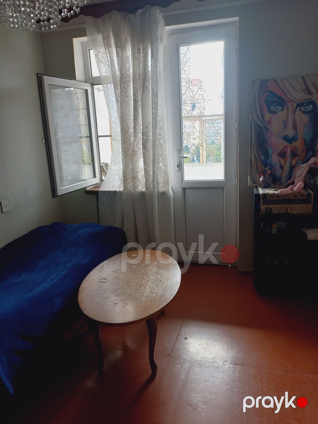 İcarəyə verilir 3 otaqlı köhnə tikili 85 m² — Mənzil, Bakı (7)