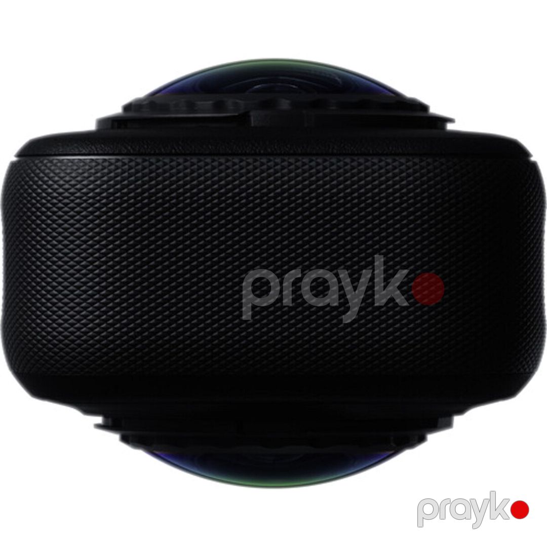 Insta360 X6 360° 8K — Səs texnikası, Bakı (5)