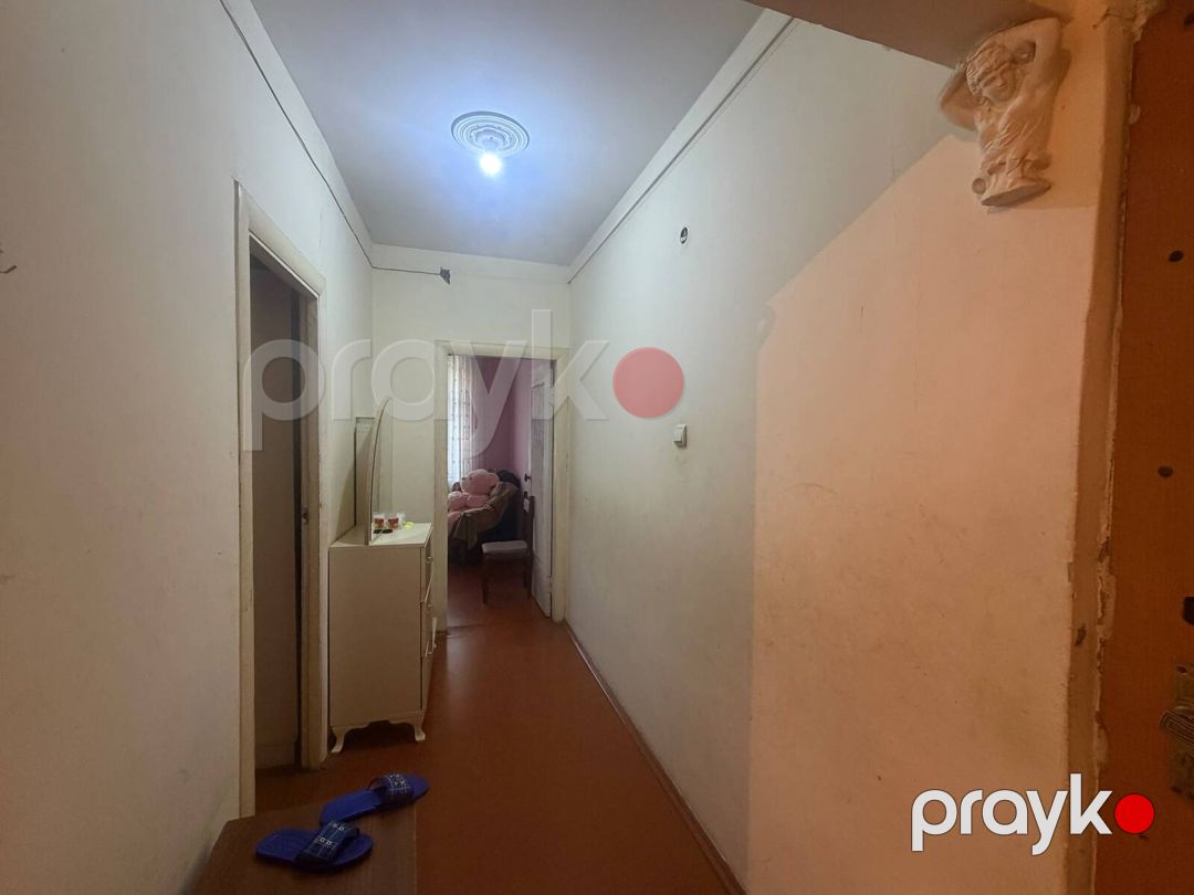 Satılır 2 otaqlı köhnə tikili 65 m² — Mənzil, Bakı (10)