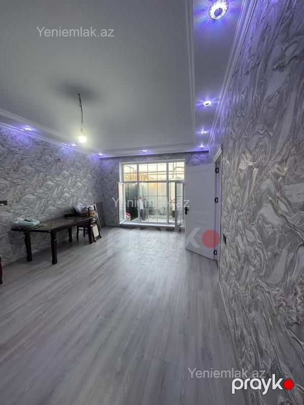 Satılır 3 otaqlı Həyət evi / Villa, 100 m², Qurd dərəsi — Ev, villa, Sumqayıt (9)