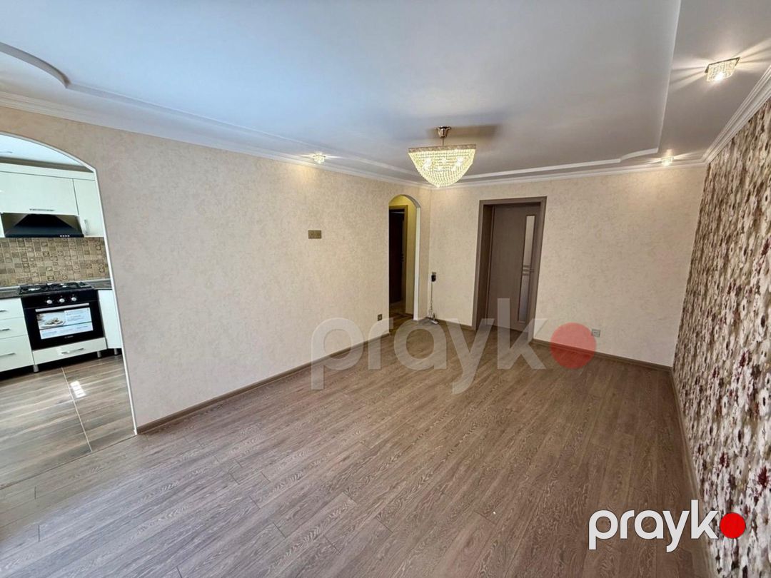 Satılır 3 otaqlı köhnə tikili 70 m² — Mənzil, Bakı (3)