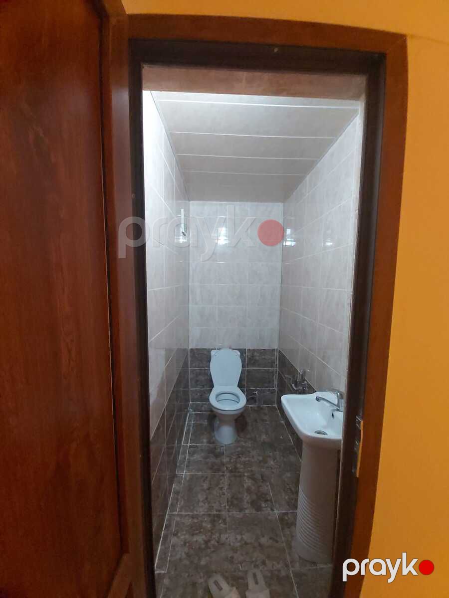 Satılır 3 otaqlı yeni tikili 110 m² — Mənzil, Bakı (10)