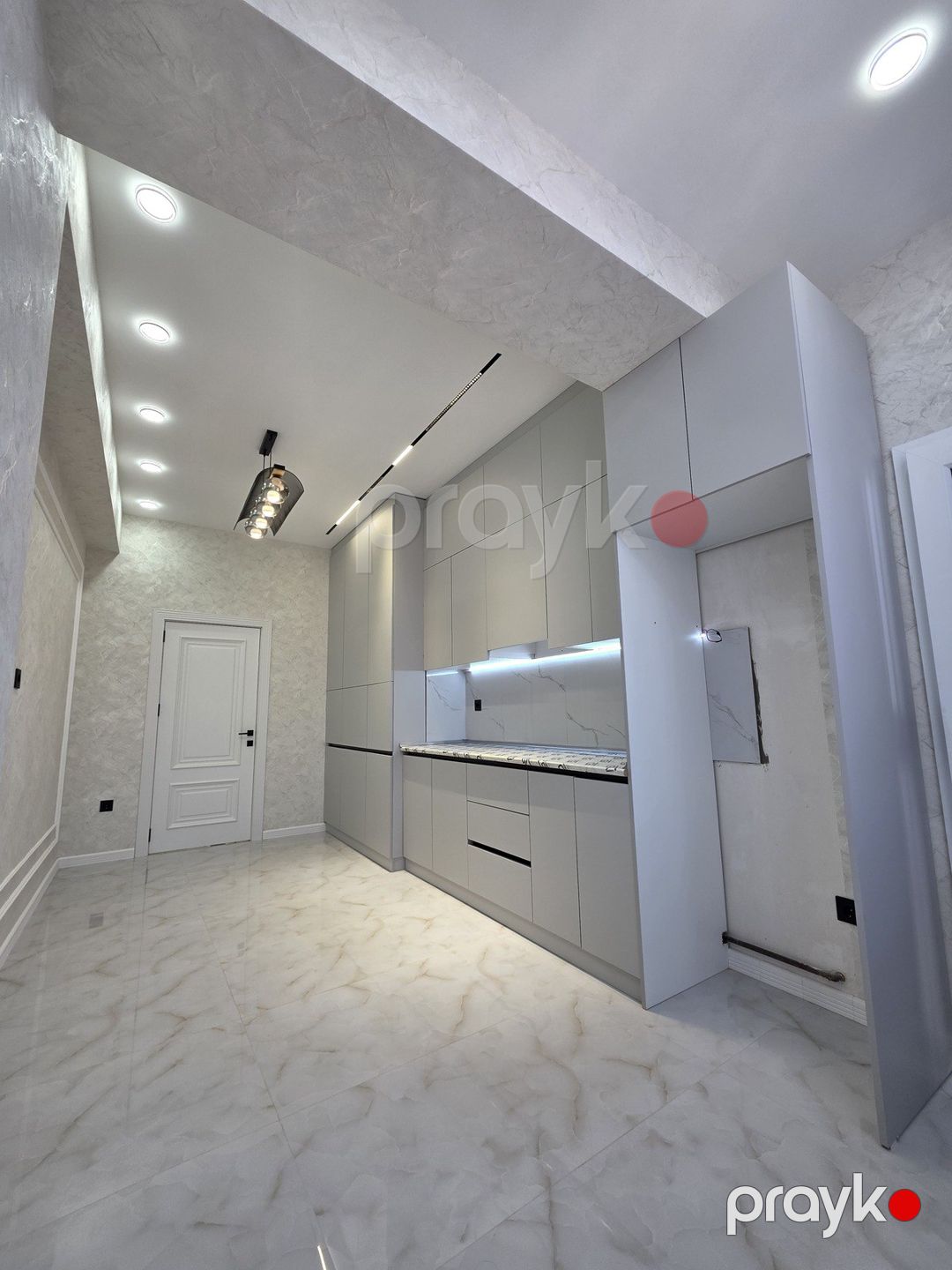 Satılır 3 otaqlı yeni tikili 115 m² — Mənzil, Bakı (4)