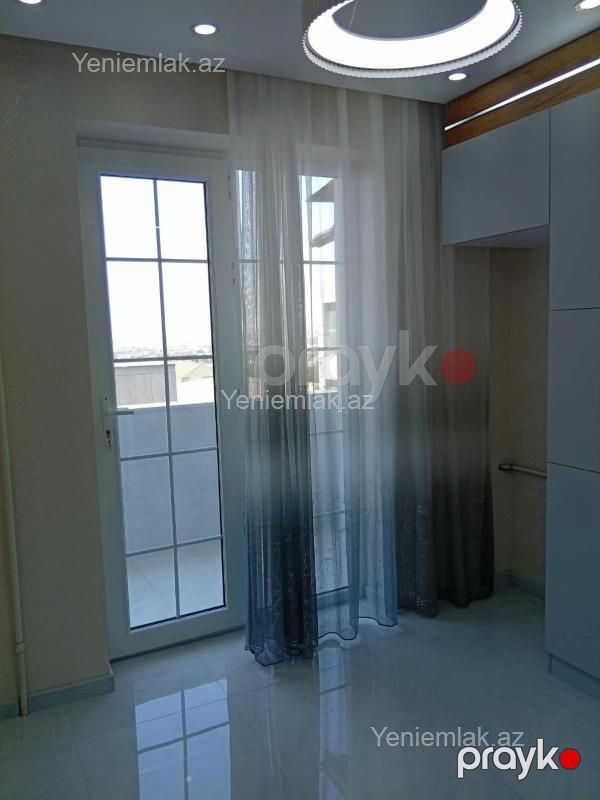 Satılır 3 otaqlı Bina evi menzil (Köhnə tikili), 75 m², Xətai rayonu — Mənzil, Bakı (7)