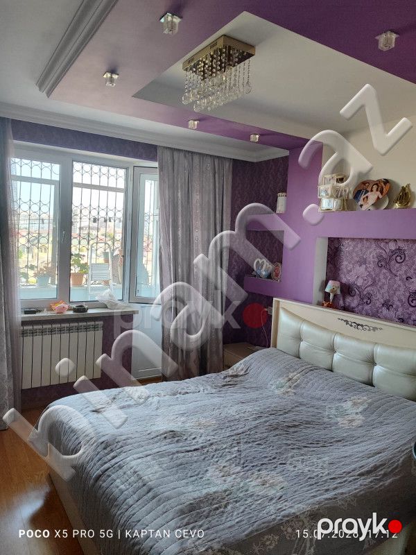 3 otaqlı Köhnə tikili, Satış, Bakı, Sabunçu — Mənzil, Bakı (7)