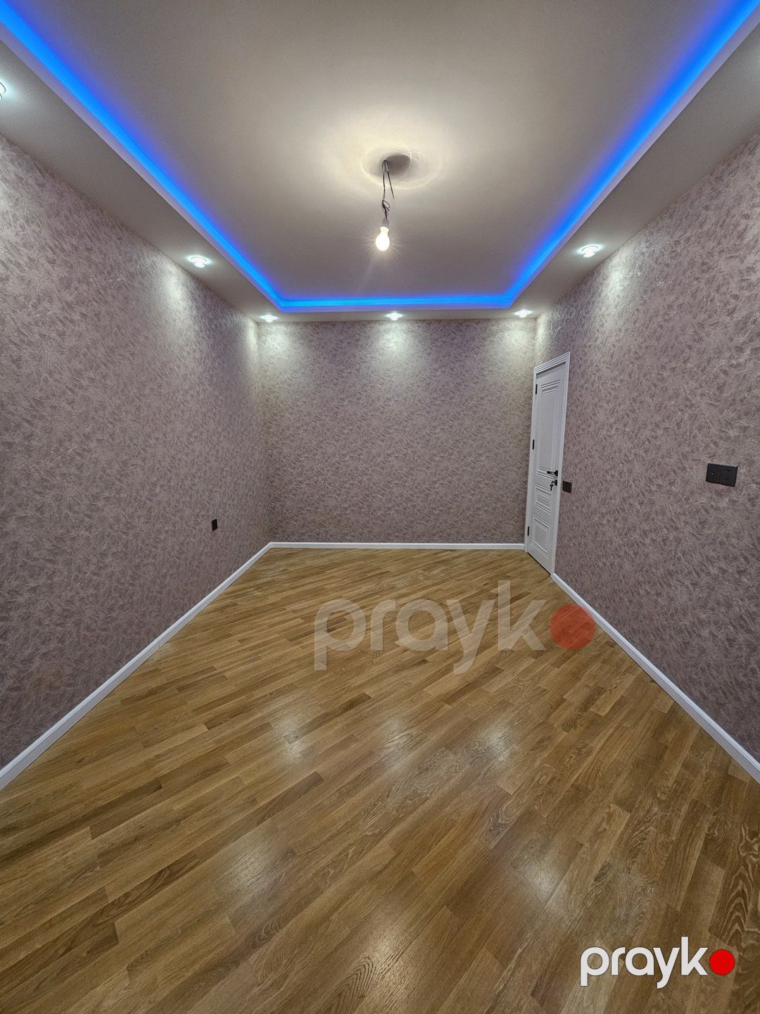 Satılır 4 otaqlı köhnə tikili 125 m² — Mənzil, Bakı (8)