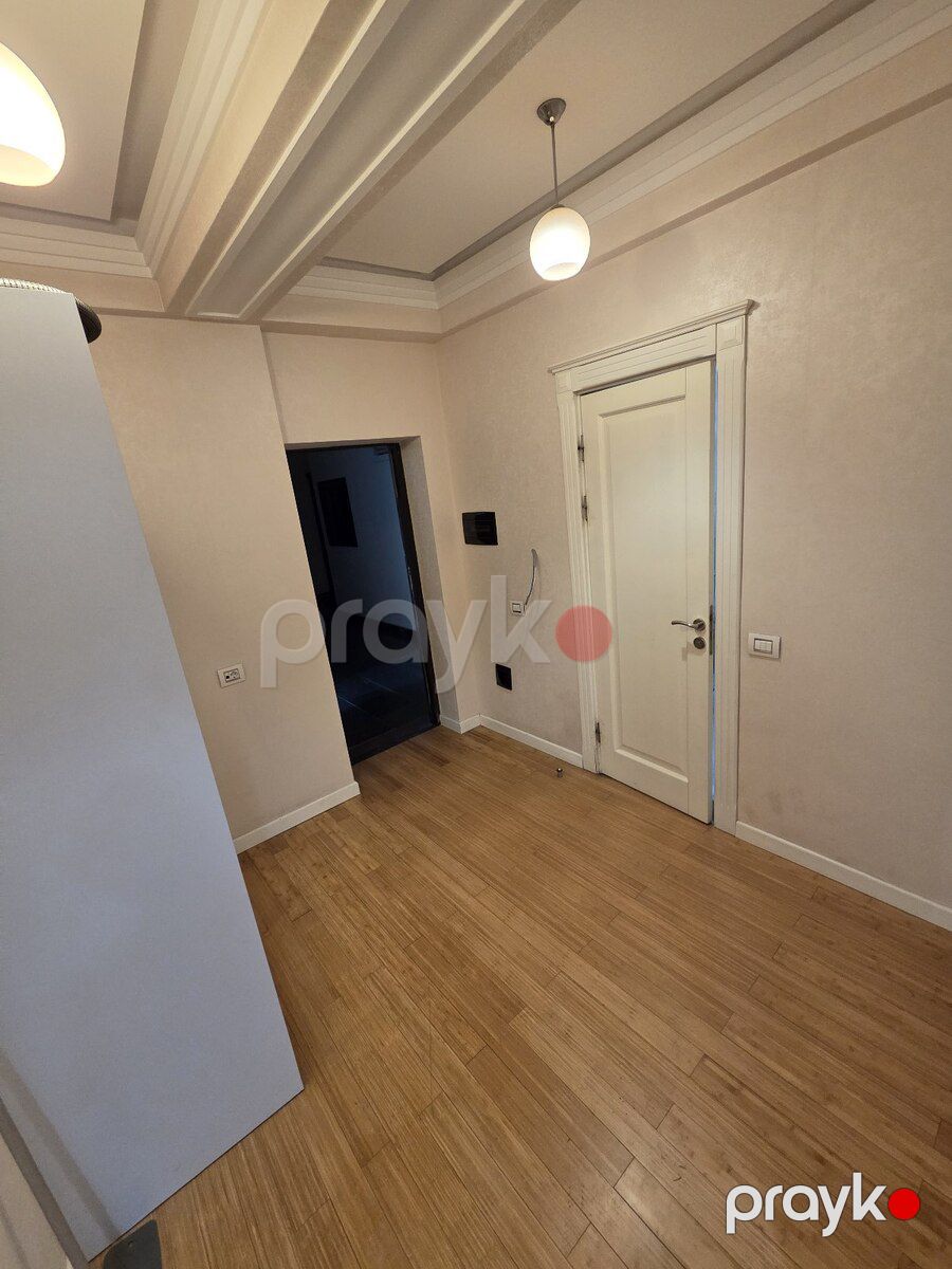 2-otaqlı yeni tikili kirayə verilir, Gəncə ş., 75 m² — Mənzil, Gəncə (7)