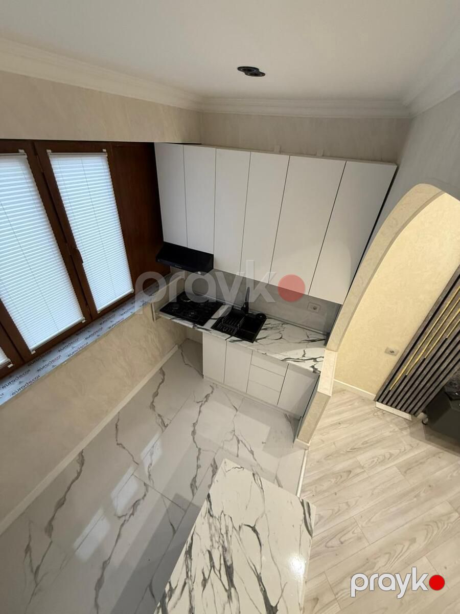 2-otaqlı yeni tikili, Sumqayıt ş., 57 m² — Mənzil, Sumqayıt (2)