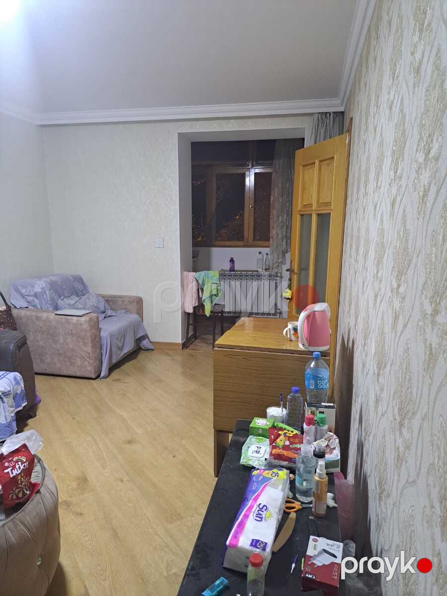 1-otaqlı mənzil, Elmlər Akademiyası m., 35 m² — Mənzil, Bakı (2)