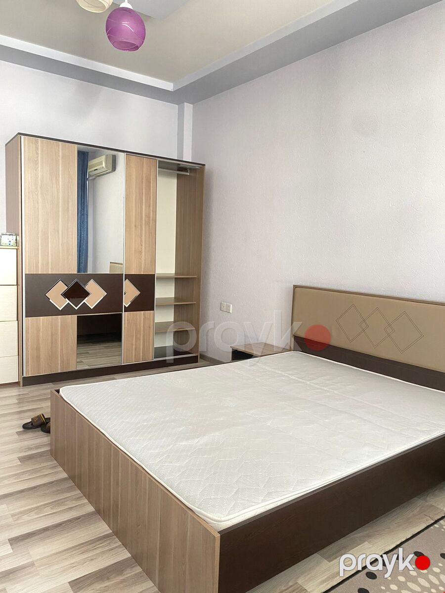 Satılır 2 otaqlı yeni tikili 100 m² — Mənzil, Bakı (6)