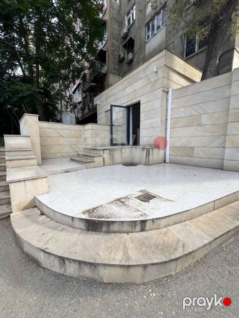İcarəyə verilir obyekt 35 m² — Bakı
