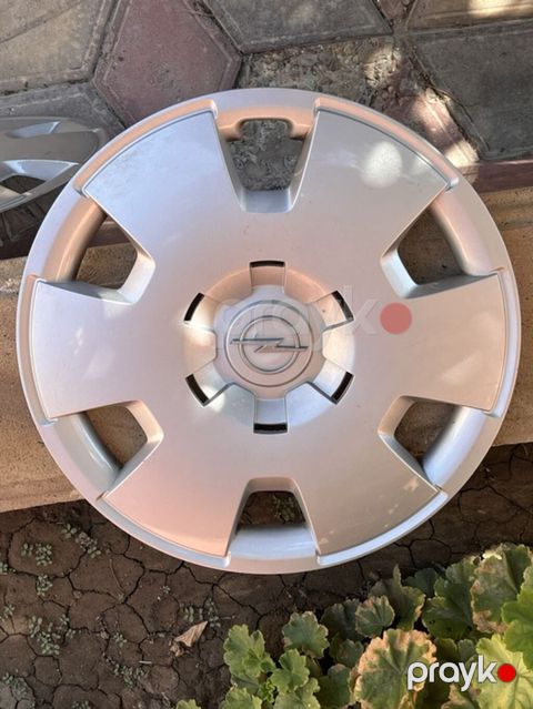 İşlənmiş Kolpak Opel R 15 — Bakı