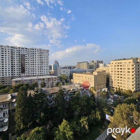 Bakı, 2 otaqlı, Köhnə tikili, m. 28 may, 60 kv. m — Bakı