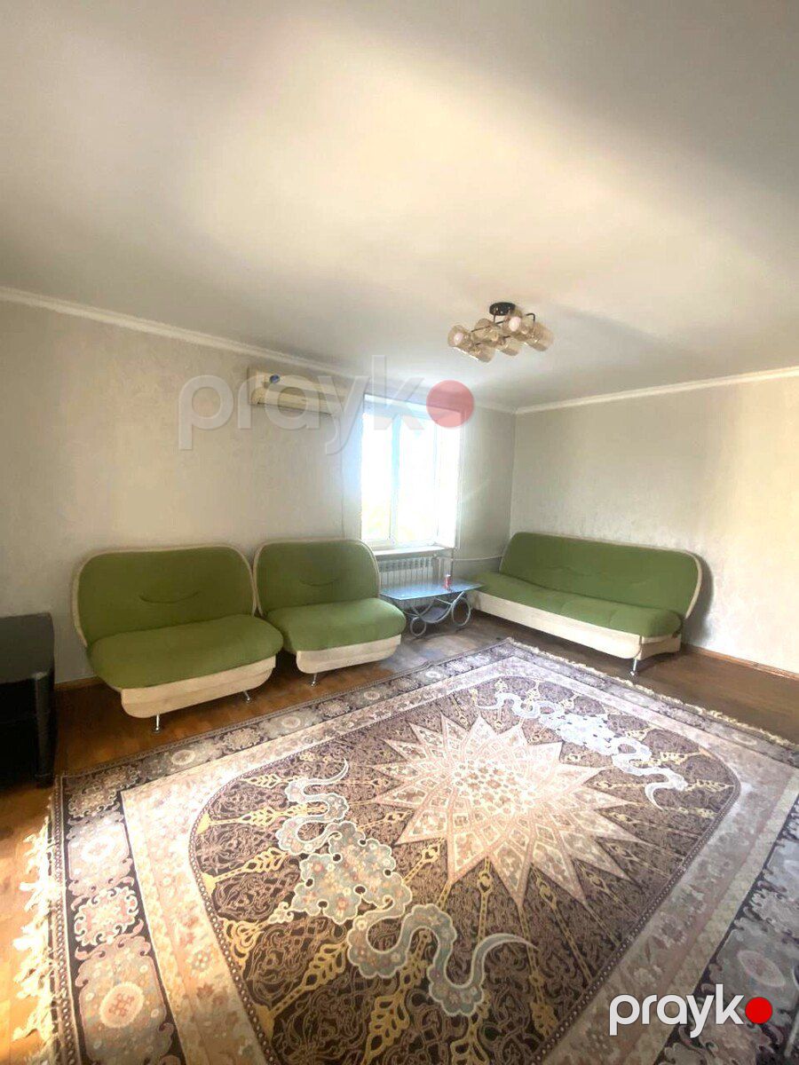 Satılır 2 otaqlı köhnə tikili 45 m² — Mənzil, Bakı (4)