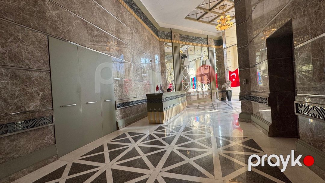 Satılır 4 otaqlı yeni tikili 169 m² — Mənzil, Bakı (6)