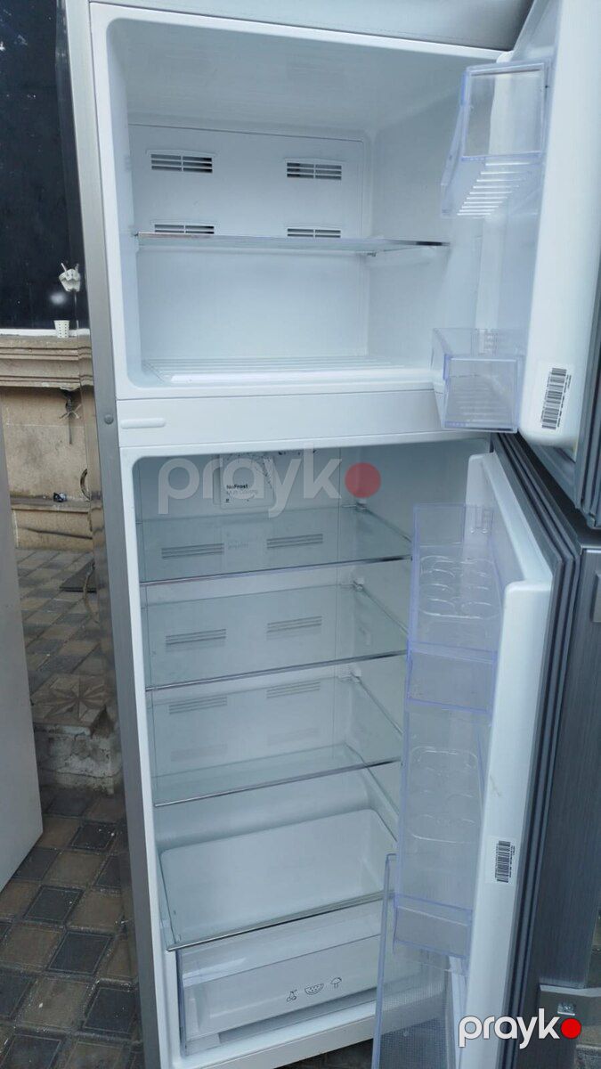 Soyuducu Vestel — Ev texnikası, Bakı (2)