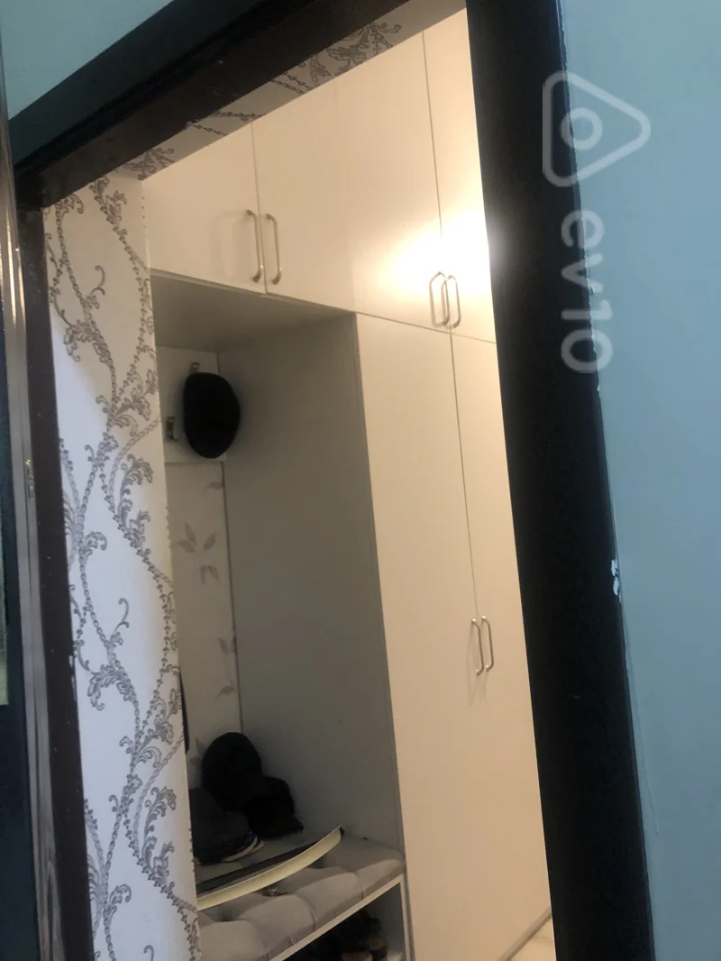 4 otaqlı həyət evi, 140 m², Abşeron r Masazır q Can təpə binəqədi yolu üstü — Ev, villa, Bakı (5)