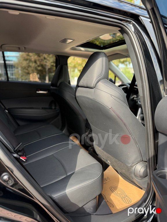 Toyota Frontlander, 2.0 L, 0.91 kWh, 2025 il, 12 000 km — Avtomobillər, Bakı (11)