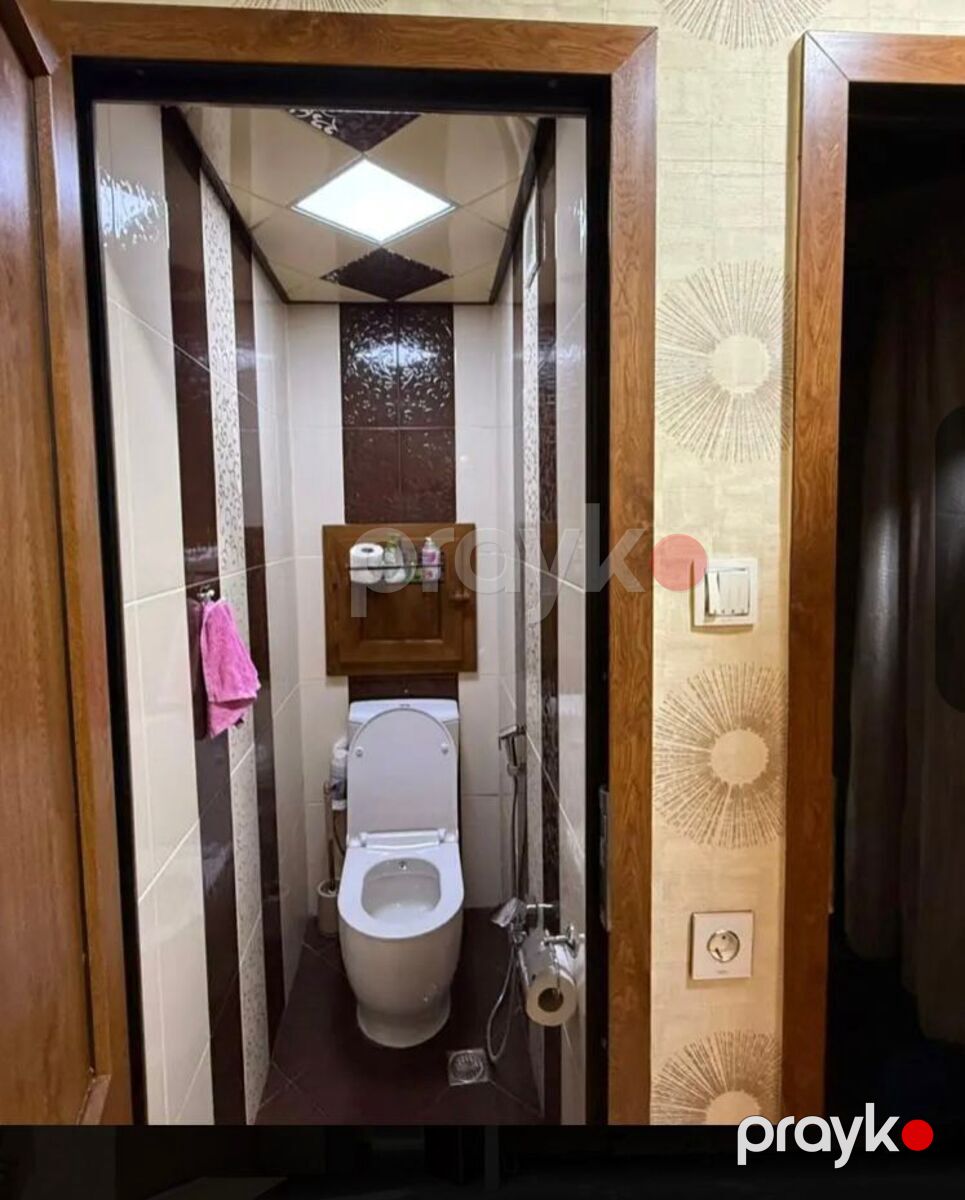 Satılır 3 otaqlı köhnə tikili 75 m² — Mənzil, Bakı (10)